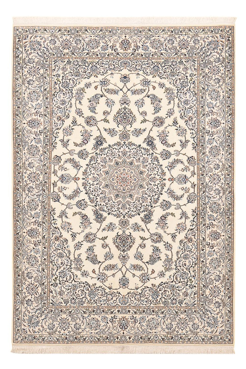 Nain - 6 la Tapete 219x146cm - Tapete persa