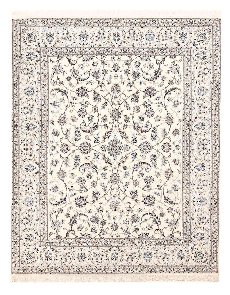 Nain - 6 la Tapete 210x255cm - Tapete persa