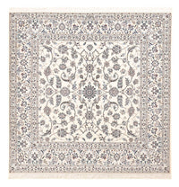Nain - 6 la Tapete 204x207cm - Tapete persa – product image