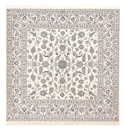 Nain - 6La Tapete 204x207cm - Tapete persa