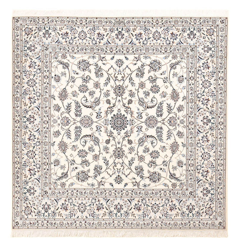 Nain - 6 la Tapete 204x207cm - Tapete persa