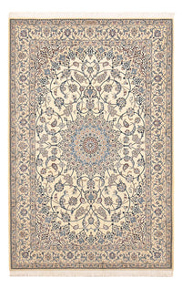 Nain - 6 la Tapete 217x140cm - Tapete persa – product image