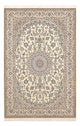 Nain - 6 la Tapete 217x140cm - Tapete persa