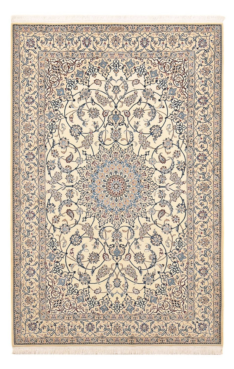 Nain - 6 la Tapete 217x140cm - Tapete persa