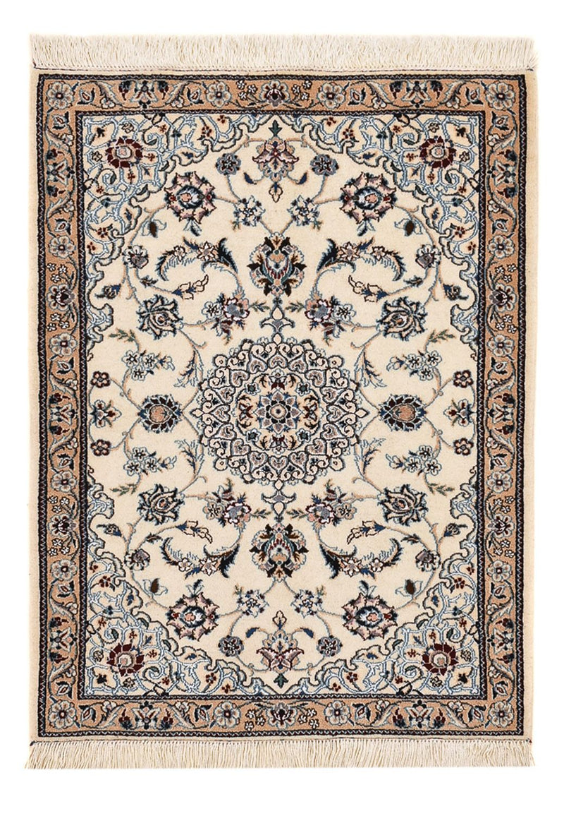 Nain - 9 la Tapete 87x66cm - Tapete persa
