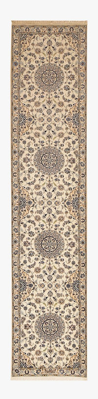 Nain - 6La Tapete 87x403cm - Tapete persa – product image