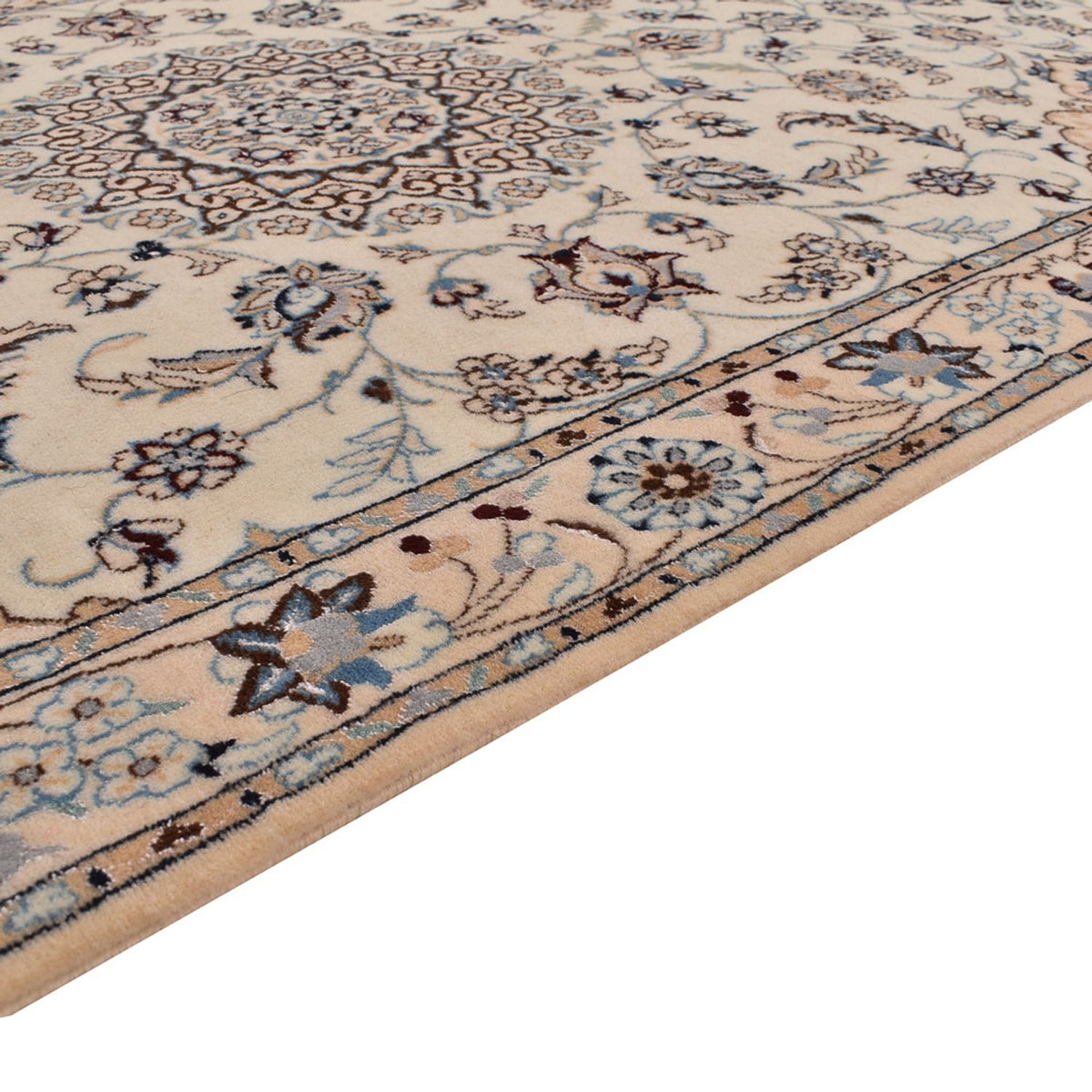 Nain - 6La Tapete 87x403cm - Tapete persa