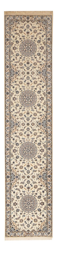Nain - 6 la Tapete 397x87cm - Tapete persa – product image