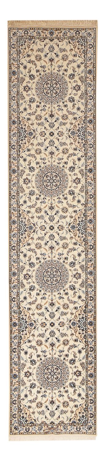 Nain - 6La Tapete 87x397cm - Tapete persa