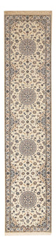Nain - 6 la Tapete 397x87cm - Tapete persa
