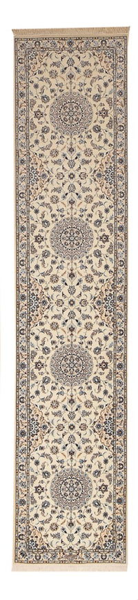 Nain - 6 la Tapete 397x87cm - Tapete persa – product image