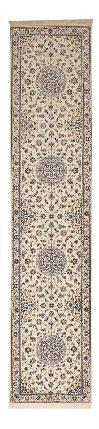Nain - 6La Tapete 87x397cm - Tapete persa