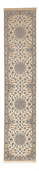Nain - 6 la Tapete 397x87cm - Tapete persa