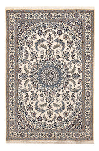 Nain - 9La Tapete 116x180cm - Tapete persa – product image