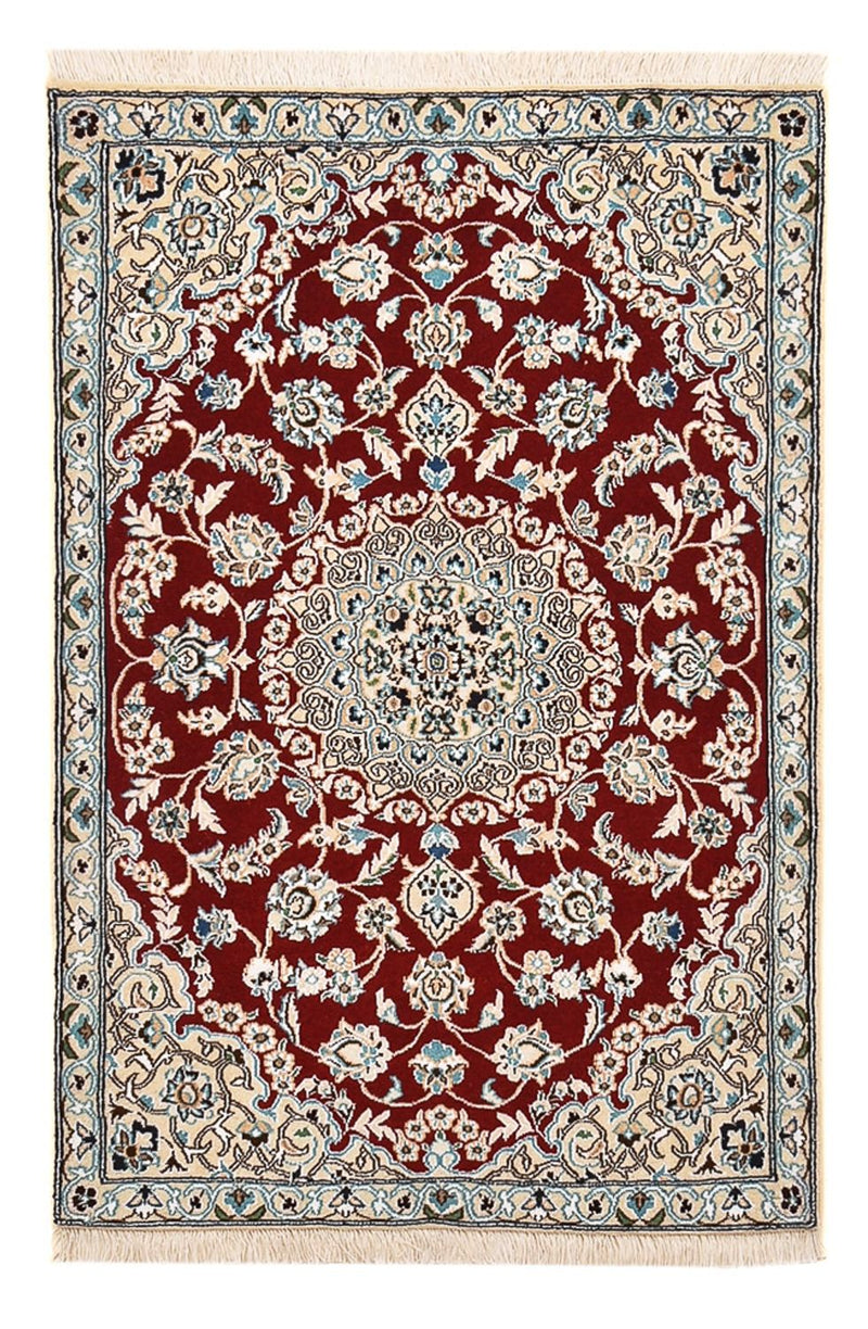Nain - 9 la Tapete 130x88cm - Tapete persa