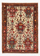 Hamadan Tapete 123x88cm - Tapete persa