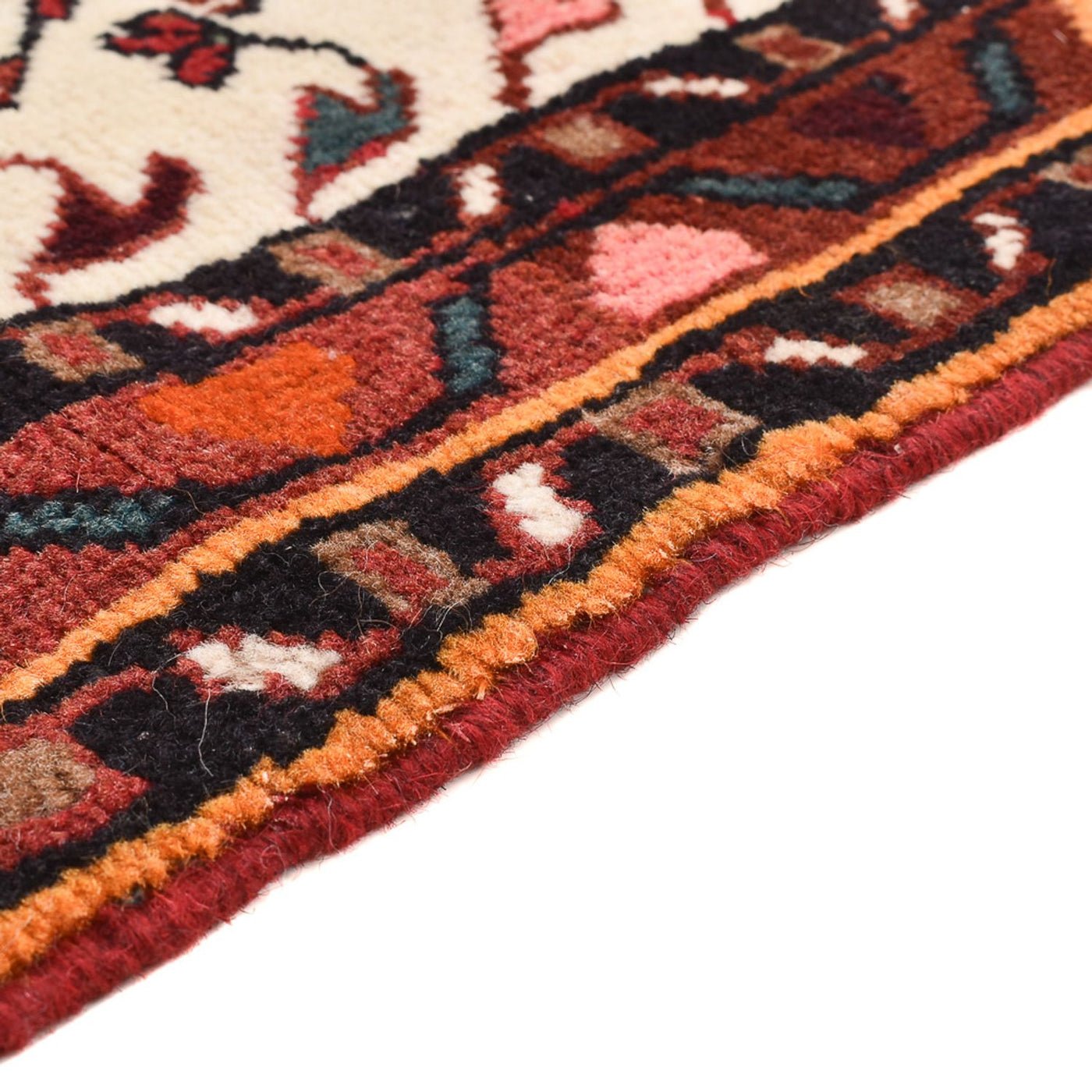 Hamadan Tapete 123x88cm - Tapete persa