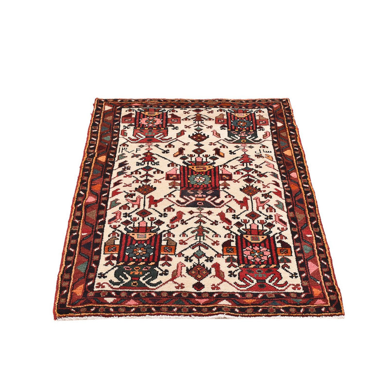 Hamadan Tapete 123x88cm - Tapete persa