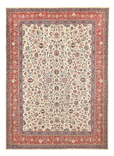Sarouk Tapete 270x378cm - Tapete persa