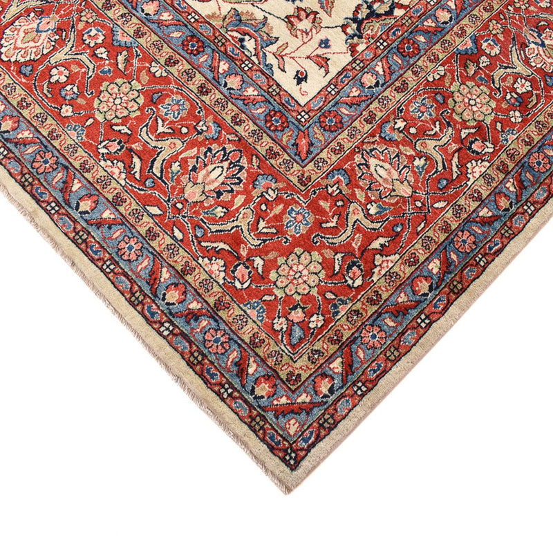 Sarouk Tapete 270x378cm - Tapete persa