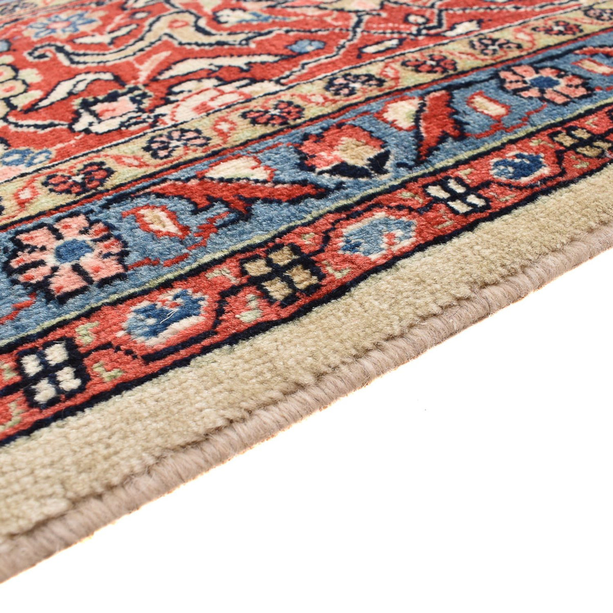Sarouk Tapete 270x378cm - Tapete persa