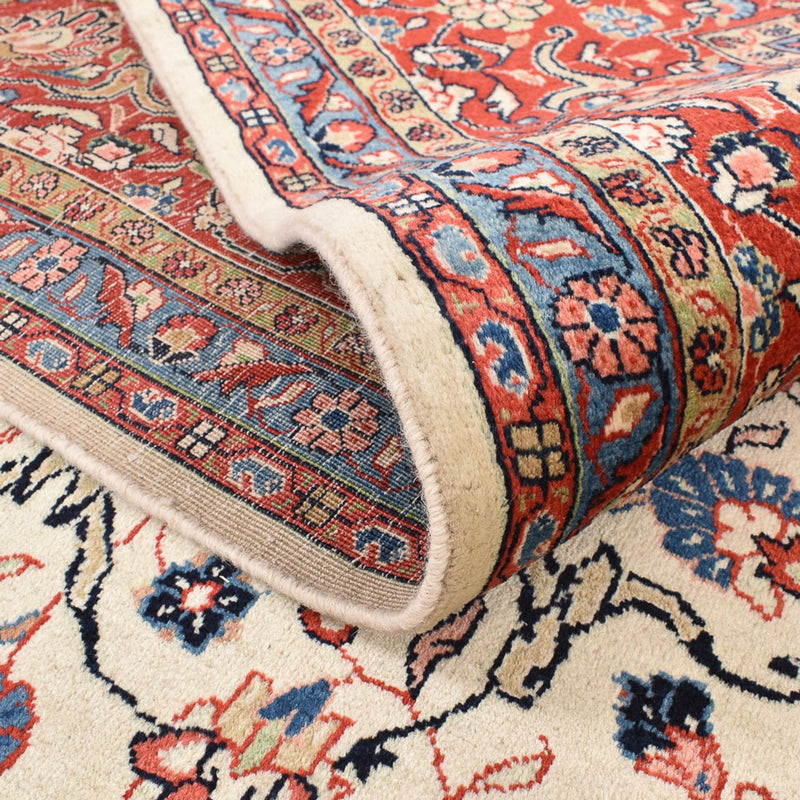 Sarouk Tapete 270x378cm - Tapete persa