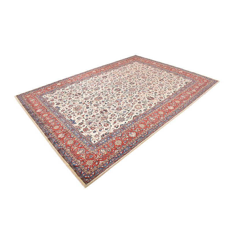 Sarouk Tapete 270x378cm - Tapete persa