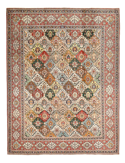Tabriz Tapete 293x390cm - Tapete persa