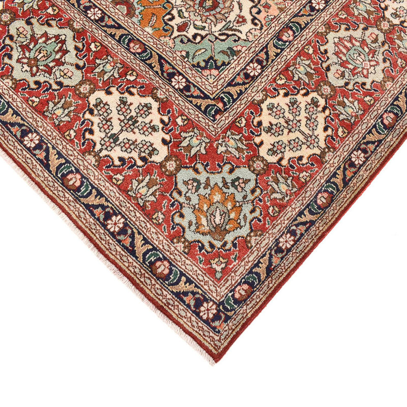 Tapete Persa - Tabriz - 390 x 293 cm - multicolorido