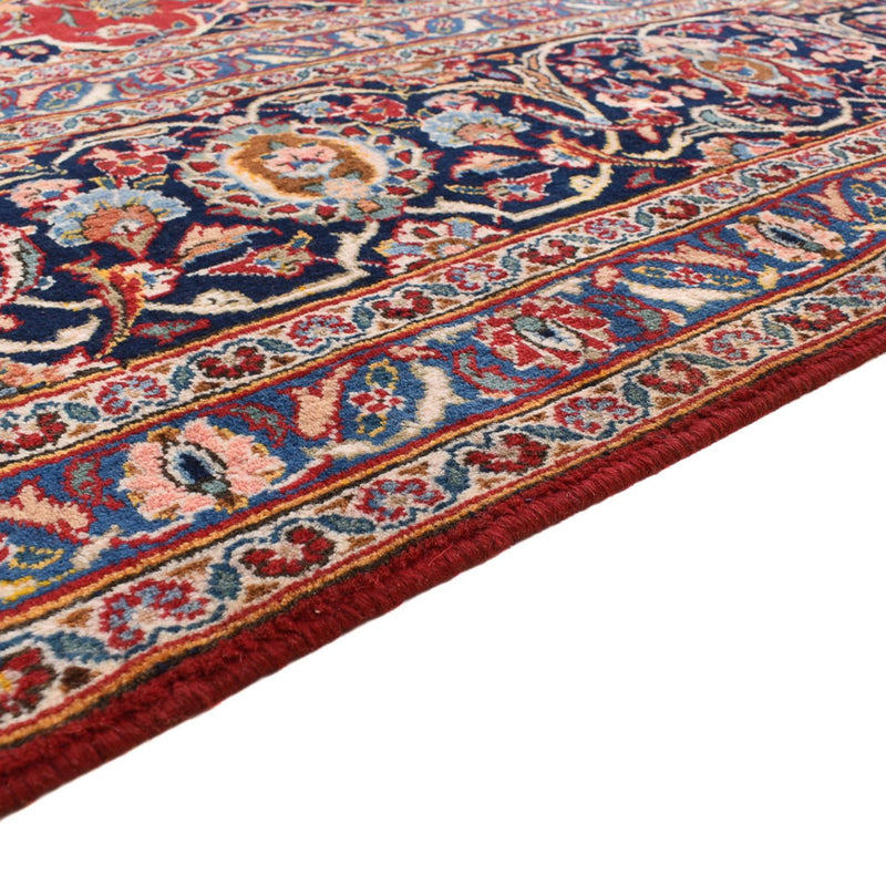 Kashan Tapete 398x306cm - Tapete persa
