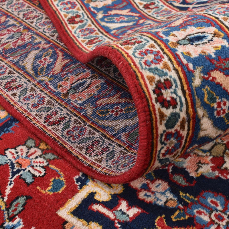 Kashan Tapete 398x306cm - Tapete persa