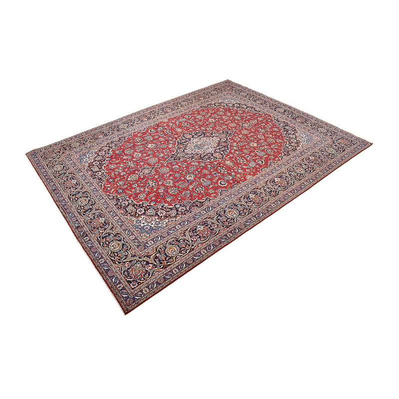 Kashan Tapete 398x306cm - Tapete persa