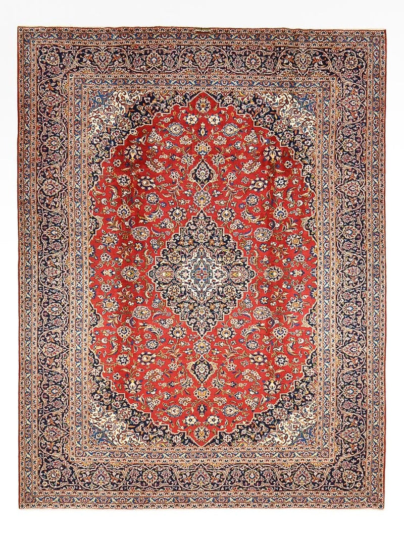 Kashan Tapete 409x301cm - Tapete persa