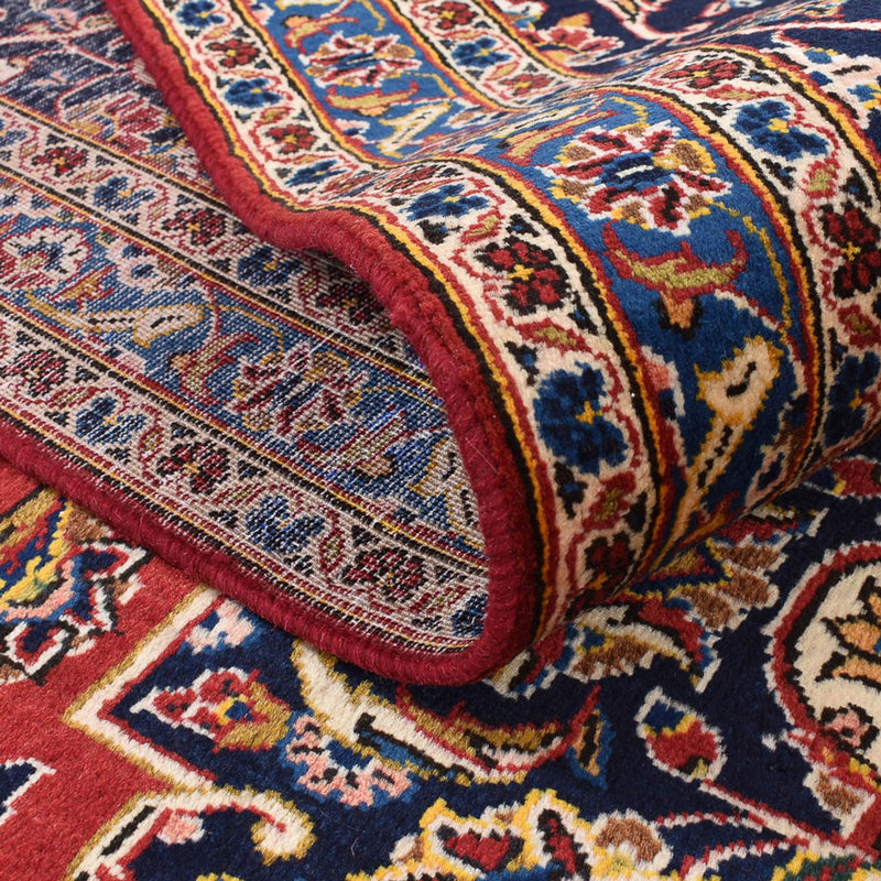 Kashan Tapete 409x301cm - Tapete persa