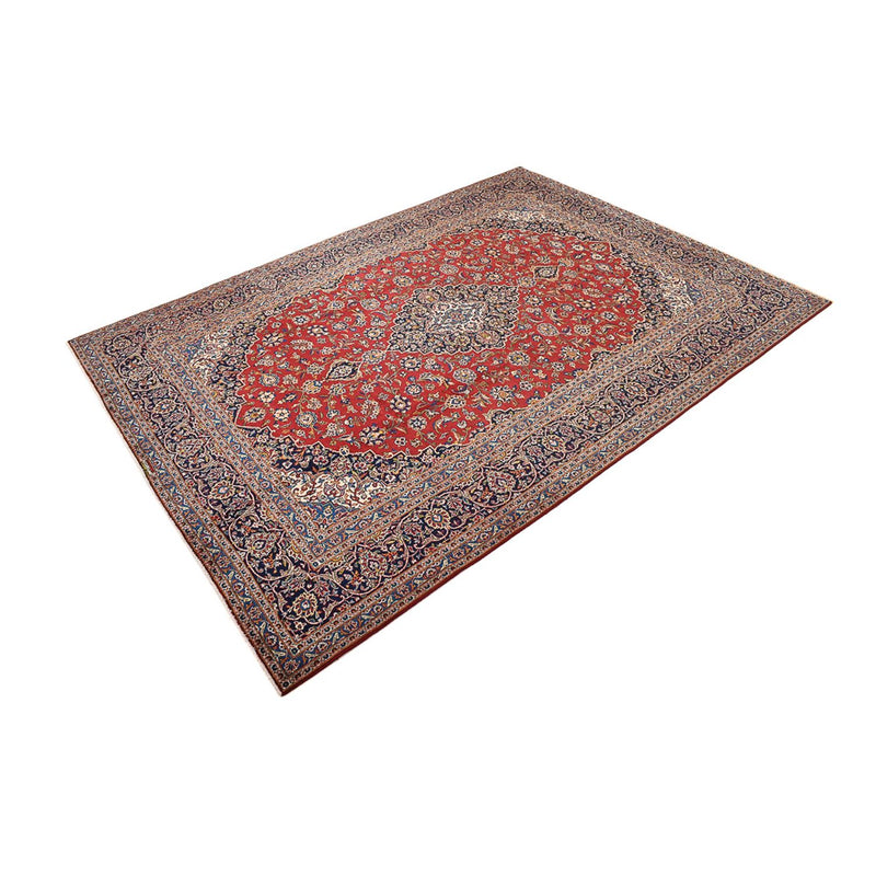Kashan Tapete 409x301cm - Tapete persa