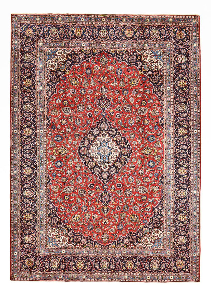 Kashan Tapete 420x302cm - Tapete persa