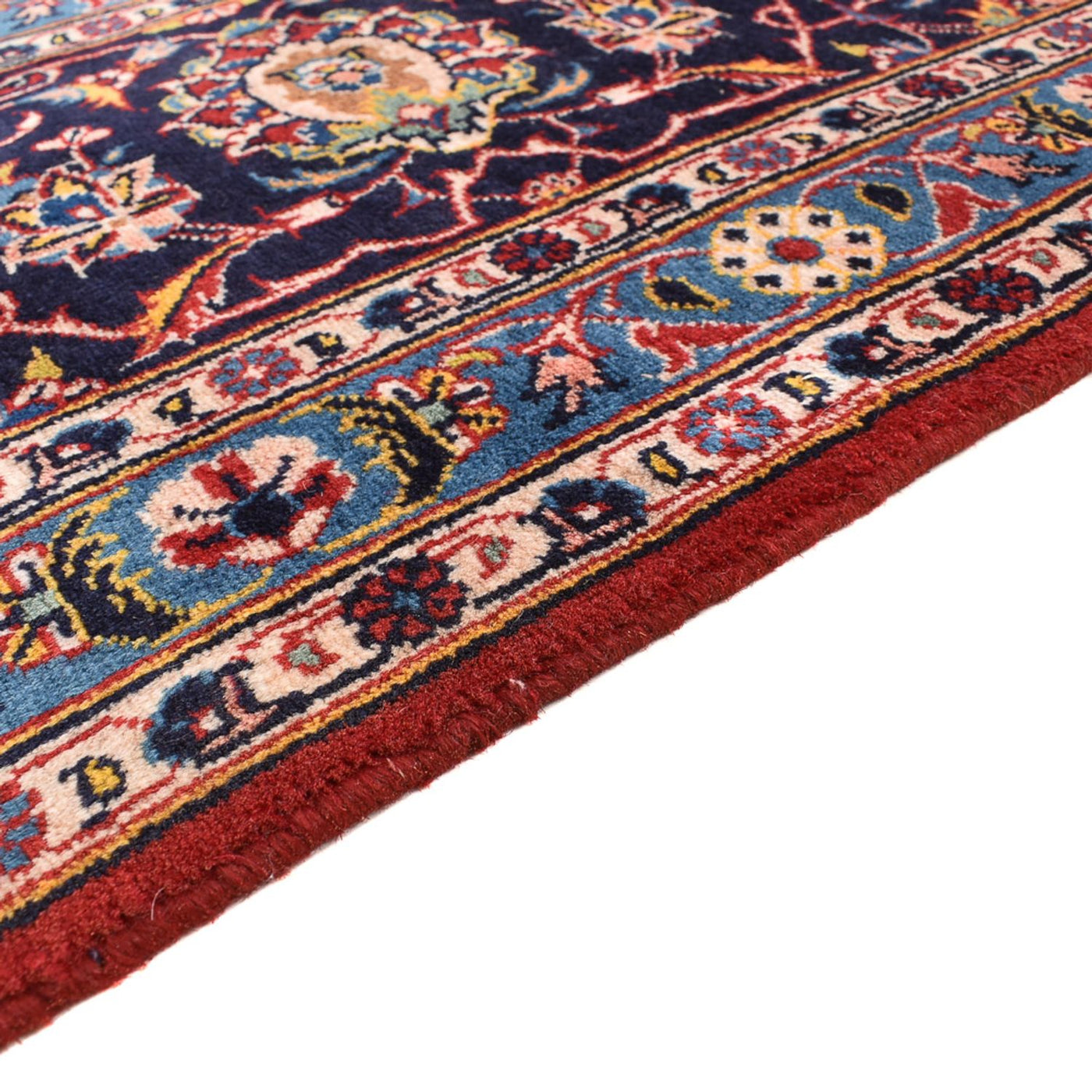 Kashan Tapete 420x302cm - Tapete persa