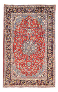 Tapete Persa - Clássico - 390 x 252 cm - vermelho – product image
