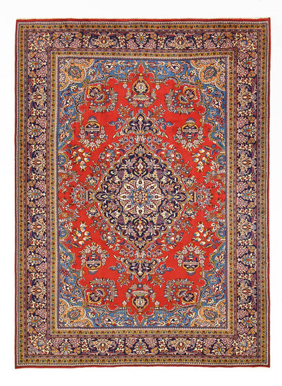 Golpayegan Tapete 296x410cm - Tapete persa