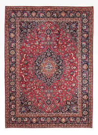 Mashhad Tapete 402x301cm - Tapete persa – product image