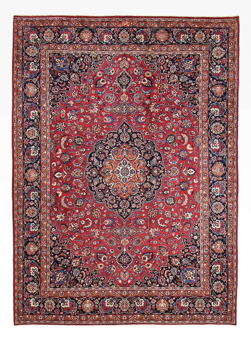 Mashhad Tapete 402x301cm - Tapete persa