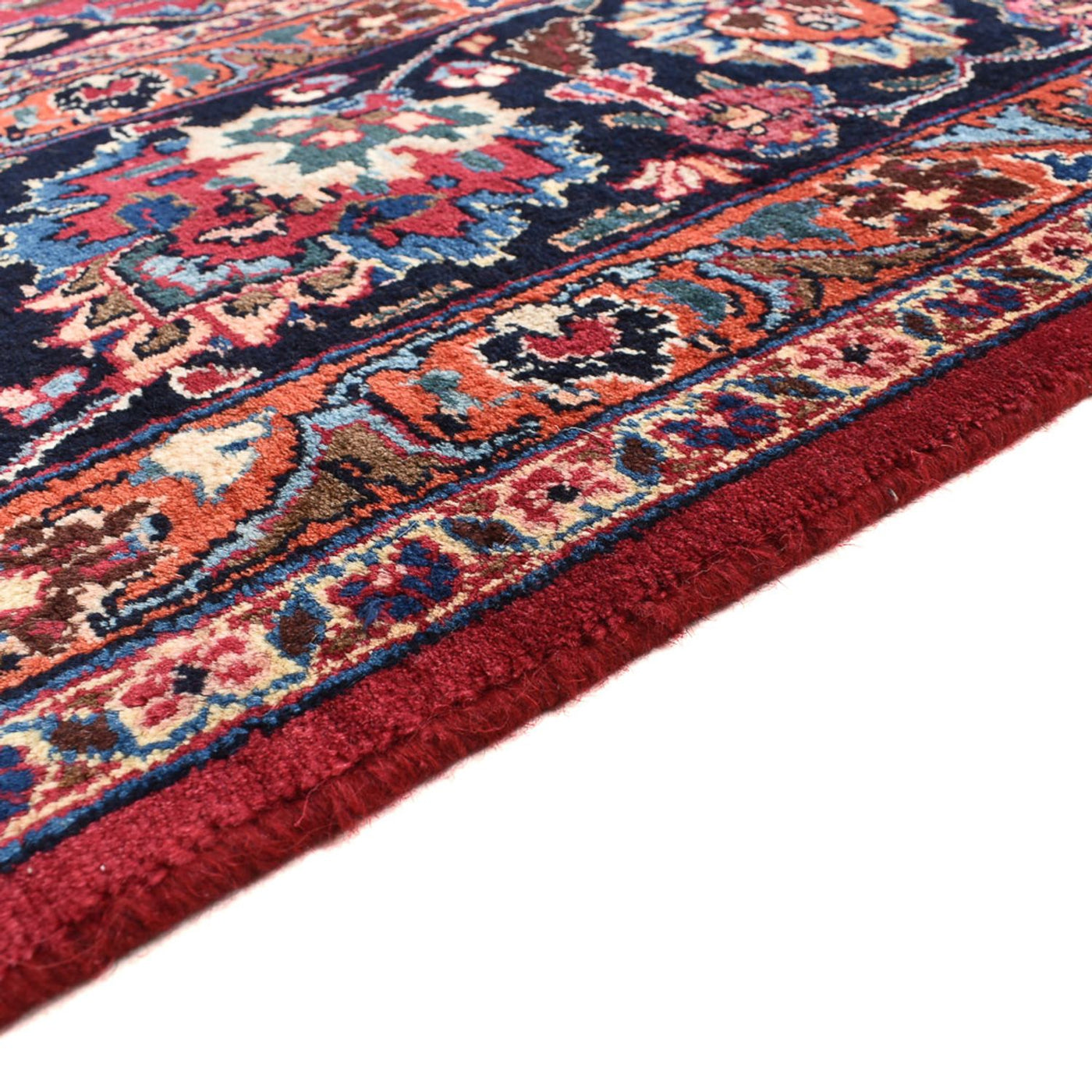 Mashhad Tapete 402x301cm - Tapete persa