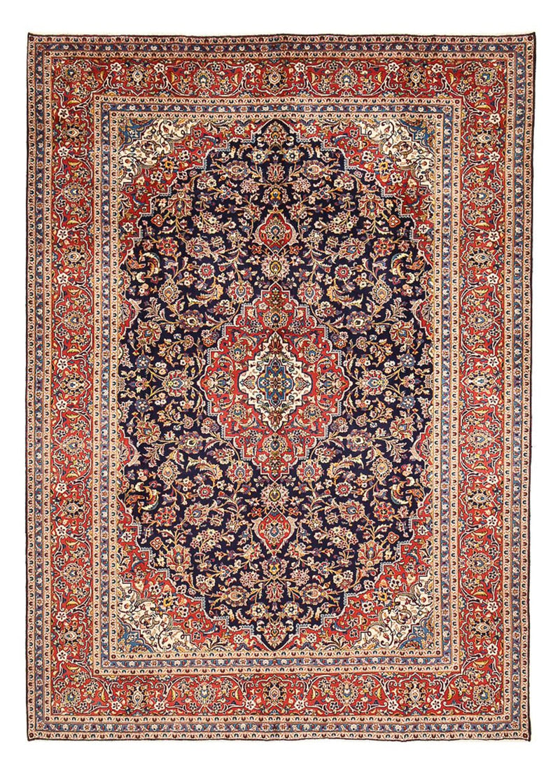 Kashan Tapete 296x407cm - Tapete persa