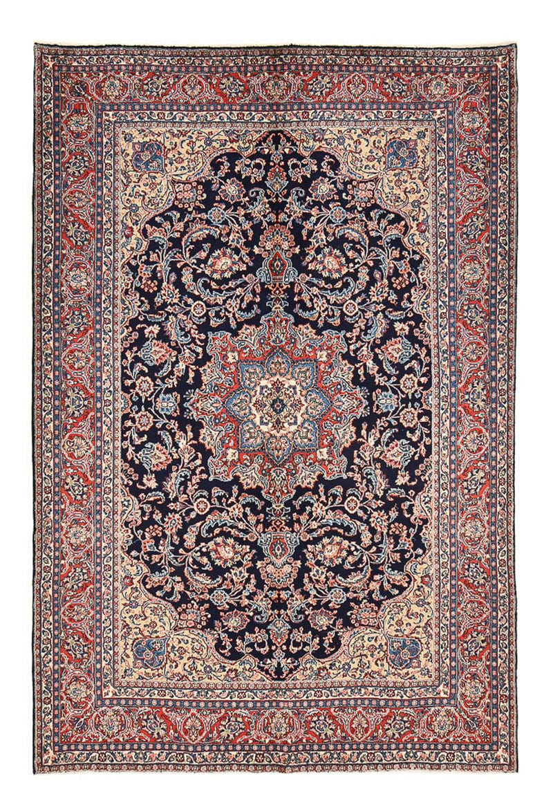 Sarouk Tapete 302x201cm - Tapete persa