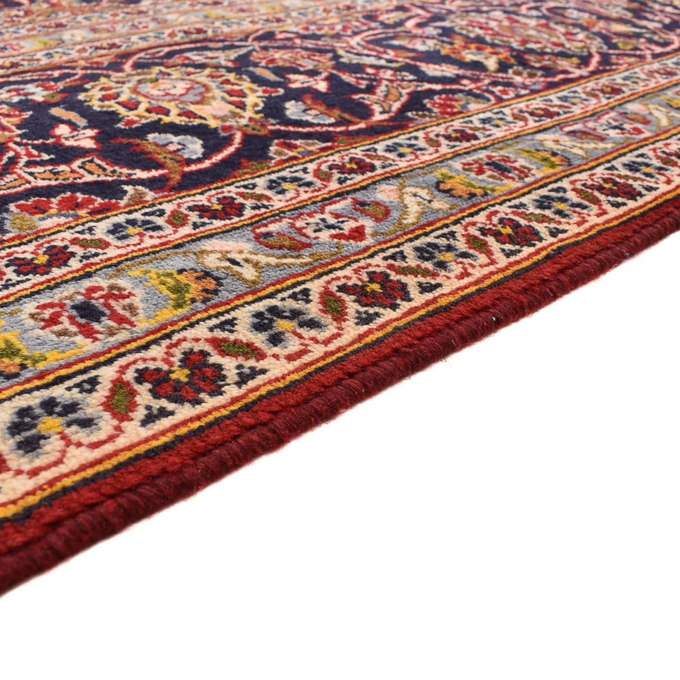 Kashan Tapete 392x293cm - Tapete persa