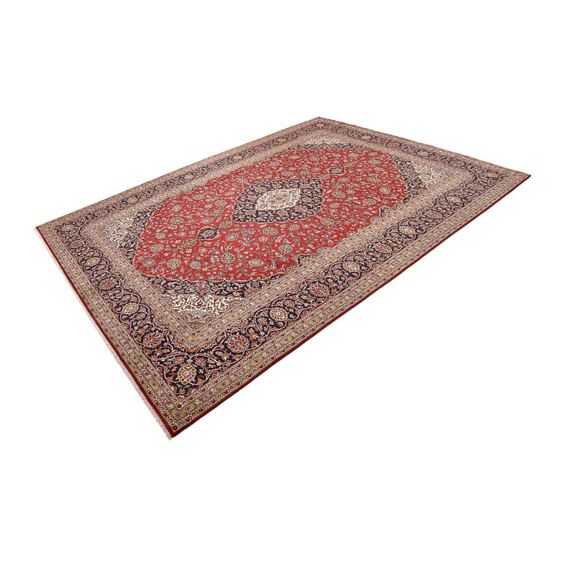 Kashan Tapete 392x293cm - Tapete persa