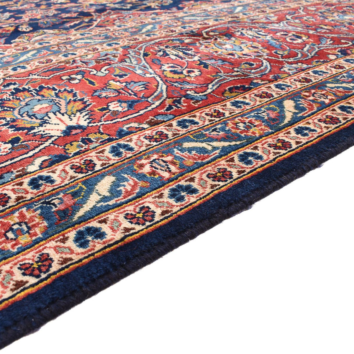 Kashan Tapete 300x407cm - Tapete persa