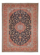 Kashan Tapete 398x295cm - Tapete persa
