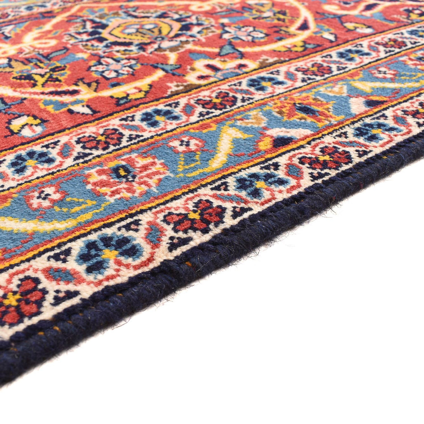 Kashan Tapete 398x295cm - Tapete persa