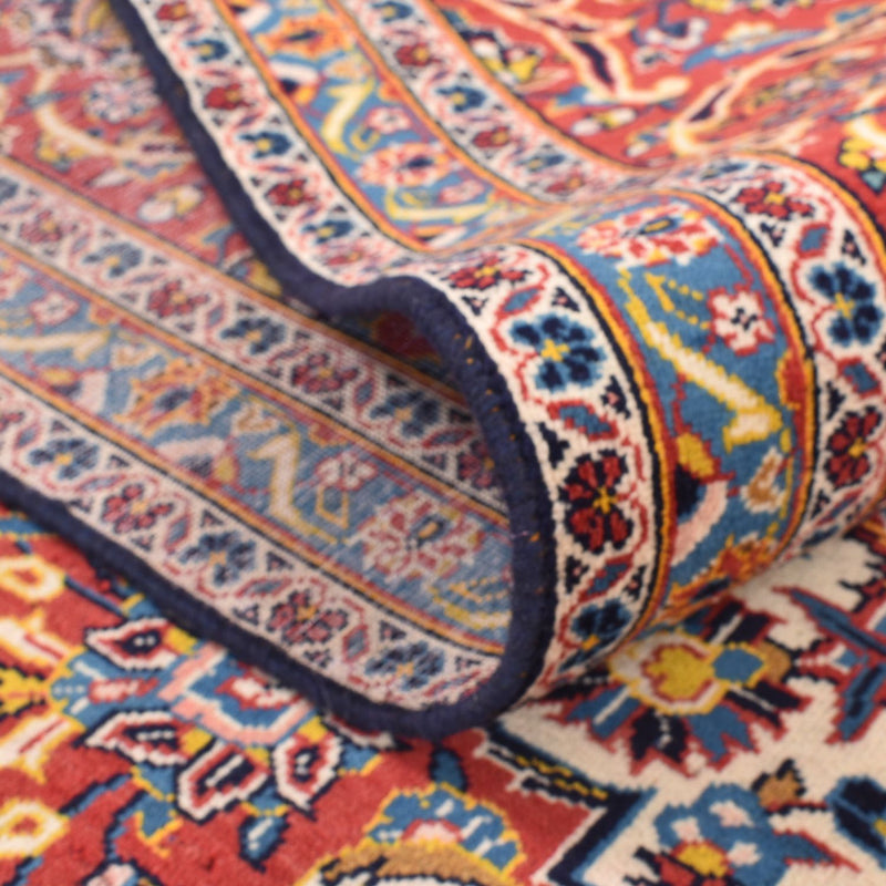 Kashan Tapete 398x295cm - Tapete persa